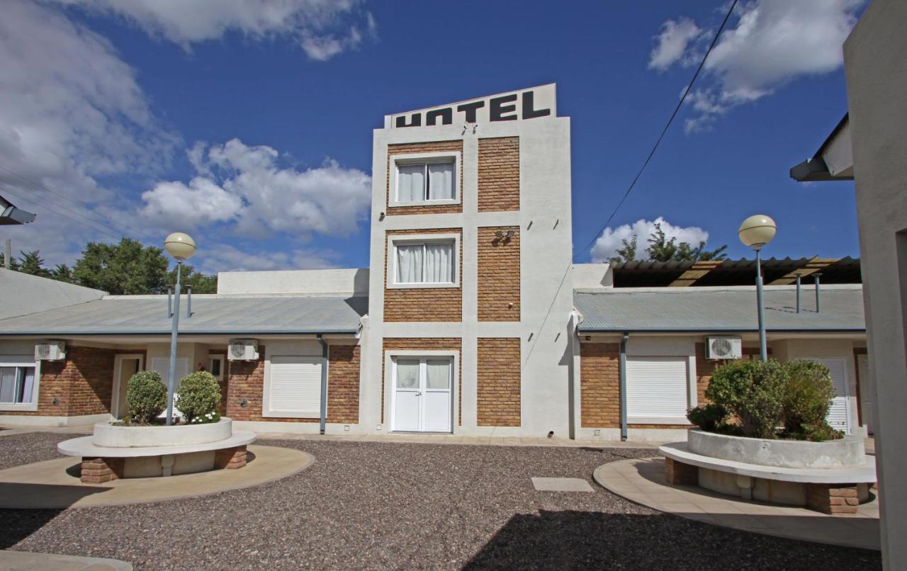 Rio Hotel Rio Colorado Exterior photo
