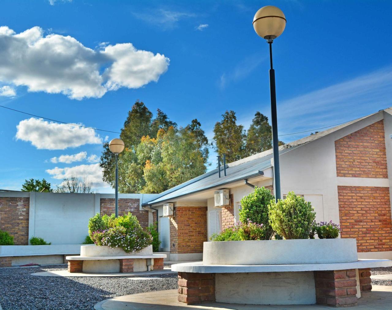 Rio Hotel Rio Colorado Exterior photo